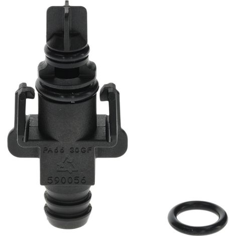 BOSCH Ersatzteil TTNR: 7736700770 Entleerhahn mit O-Ring