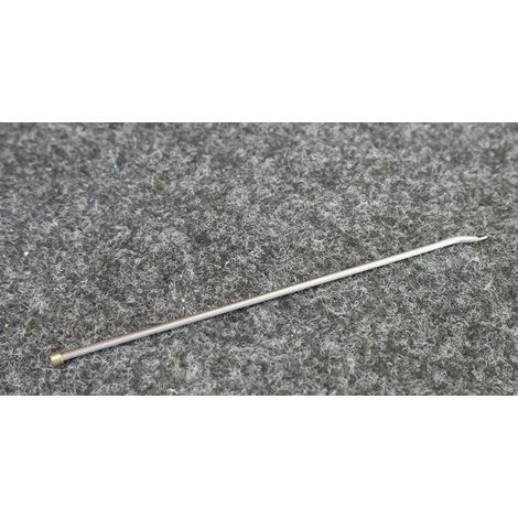 Lame de rechange (à unité) pour dénude-cable à lame tournante Jokari AGI ROBUR