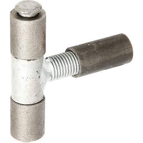 Anschweißband 22x12x87x90mm STA roh