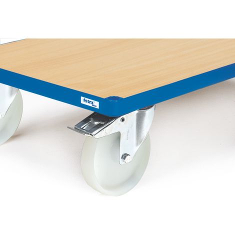Fetra Polyamid Bereifung Ø 200 mm Mehrpreis (1/2)