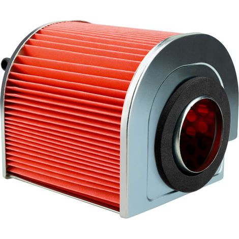17211-KR3-600 Filtre à Air pour Honda CMX250 CA125 Rebel CA250 - Compatible avec Moteur, Performance et Durabilité-xxx (1/4)