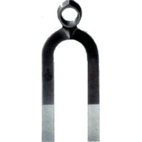 BELLOTA bellota horquilla 1001-a   sin mango m4 (hfk1001ap) , bellota horquilla 1001-a   sin mango m4 (hfk1001ap)