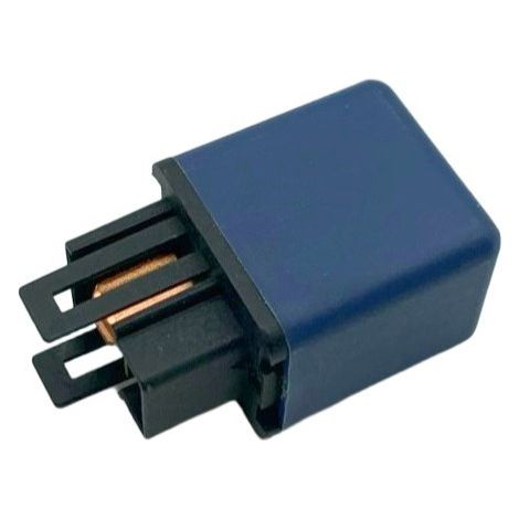 Relais clignotant automobile 12 V 3 pôles DECO QKX (1/3)