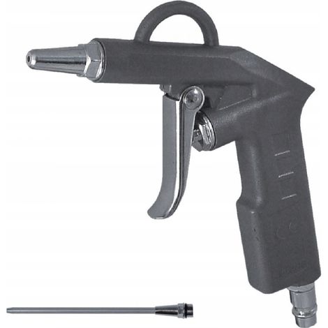 Pistola soffiante pansam a533032 leggera 19 cm