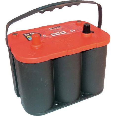 Batterie OPTIMA 802250