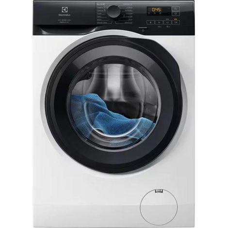 lavatrice Electrolux ew6f8482e 8 kg 1400 rpm (1/2)