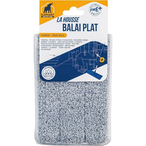 Recambio de fregona plana Elephant con escurridor integrado ELEPHANT (1/3)