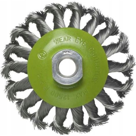 BROSSE M14 115 MM - L-201500204
