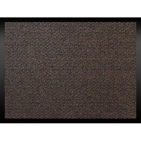 Tapis de sol CAHORS 40x60cm brun absorbant IDS CAHORS4060