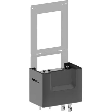 Brötje Jeu d'accessoires Eau chaude sanitaire ZS TWW-P, 7870010