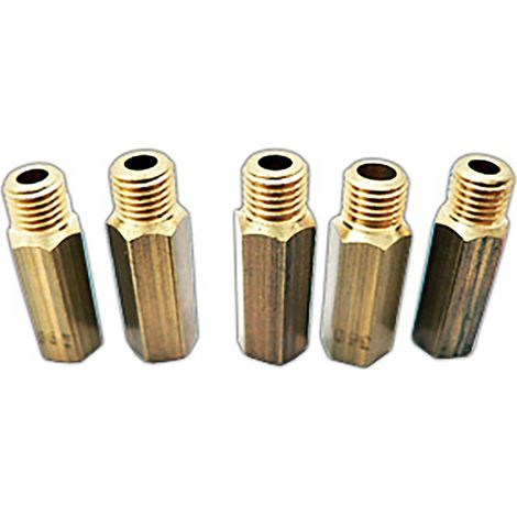 SACHET INJECTEURS GAZ PROPANE pour TABLE DE CUISSON FAGOR -...