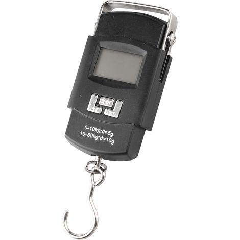 Romana digitale portatile 50 kg küken (1/2)