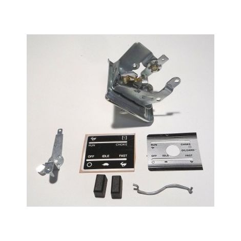 690842 - Support de commande pour moteur BRIGGS et STRATTON