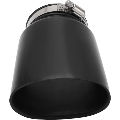 Soufflet d'échappement en acier inoxydable 78458A1 pour moteur hors-bord Mercruiser Marine Alpha Bravo (1/5)