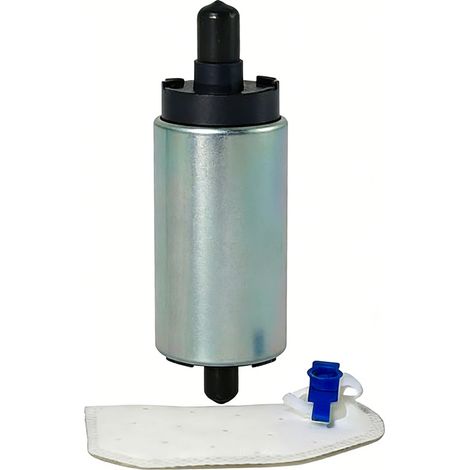 The fuel pump 16700-K59-A11 is compatible with Honda NCH50 NCW50 16-20 16700-GGZ-J01.--DTEKGAZ