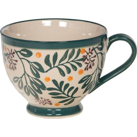 Amadeus - Tasse à the Lina