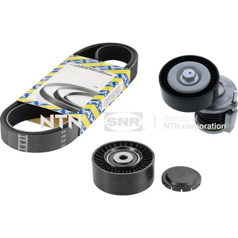 Kits d'accessoires - KA857.42 - SNR - Compatible avec véhicule Volkswagen