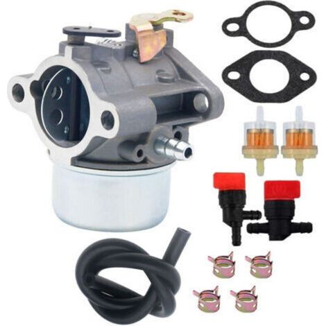 Vergaser-Reparatursätze für John Deere Kohler STX30 und STX38 12,5 PS Motoren, STX30 und STX38 Rasentraktoren - PC2232, STX38 und STX46