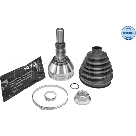 Jeu de joints, arbre de transmission Meyle 614 498 0014 FIAT 16 03 233 71740557