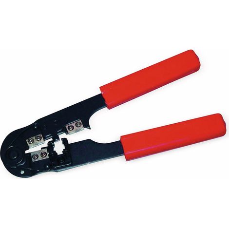 Presse Crimp Sconn-maximum-connectivity 73000-8m Metall langlebig ergonomisch
