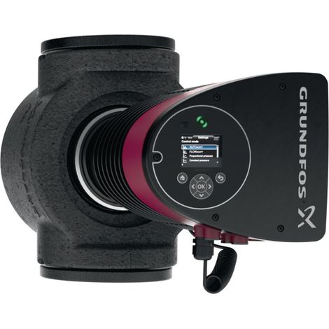 GRUNDFOS MAGNA3'POMPE CIRCULADORA ELECTRONICO MAGNA3/65'100 PN6/10 97924297