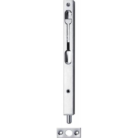 Verrou de porte Limba avec levier 20/250