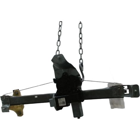 Mecanisme+moteur Leve-glace Avant Gauche RENAULT Zoe [PRODUIT D'OCCASION]♻️807215899r