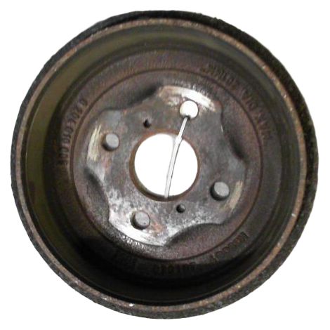 Tambour Arriere Droit TOYOTA Yaris -2003 [PRODUIT D'OCCASION]♻️424310d010