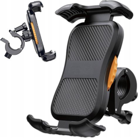 Supporto per cellulare da bicicletta Mundo Z-05 (1/5)