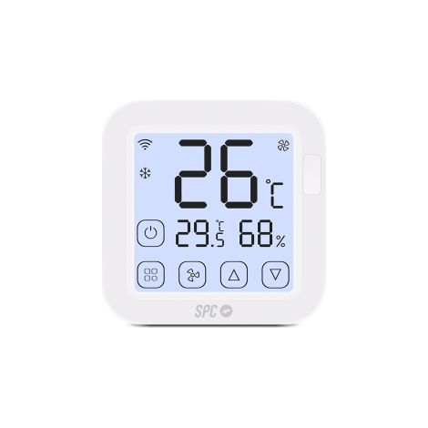 SPC 6433B Controlador Clima