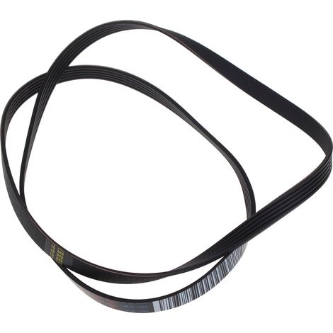 Bosch - correa de transmisión poly-v 1252pj5 elast - 00678914 -
