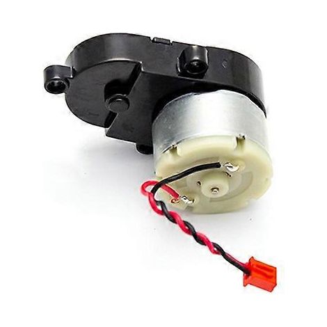 Ersatzteile für den Seitenbürstenmotor des Staubsaugers, kompatibel mit Eufy RoboVac L35, Blaupunkt, VRillo J300, Airrobo und T9 R. (1/5)