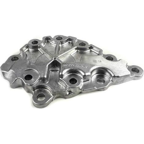 Campana de embrague Iveco DAF MAN Renault Volvo ZF  1315302120, 1315 302 120