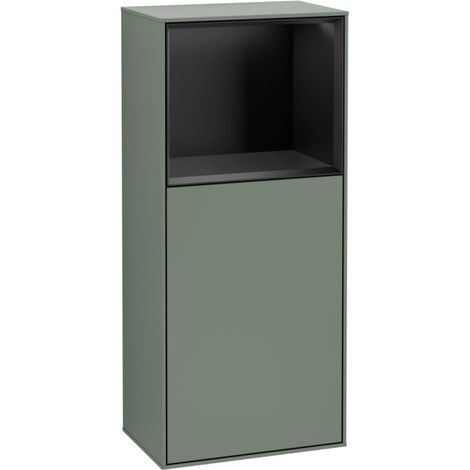 Villeroy & Boch F500PDGM Armoire latérale Finion F50 (1/2)