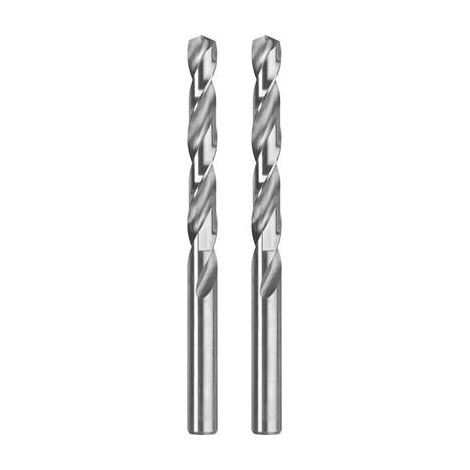 KWB SILVER STAR FORETS HSS DIN 338 206-510 (1/3)