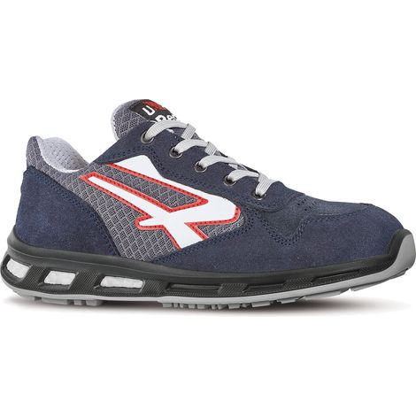 Chaussures de sécurité U Power Active ESD S1PS FO SR - 44 (EU)