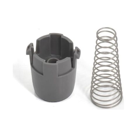 AGM73610701 Pièces de rechange pour piston de porte magnétique pour machine à laver – Compatible avec LG wm3050 wm3170cw wm8000ha wm3770 wm3670hwa Kenmore Elite Pièces de machine à laver 796.4148 et p (1/5)