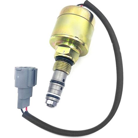 Adecuado para el sensor de presión de excavadora 4339559, compatible con EX120-2, EX100-2, EX100-3, EX200-2, EX200, EX200-1, números de pieza: 9102068, 9101532, 590332