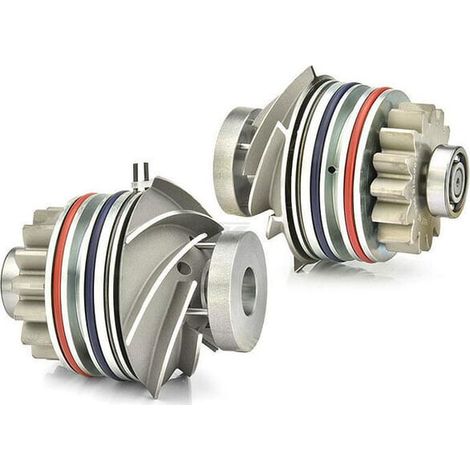 Pompa acqua OMP RE521503OMP