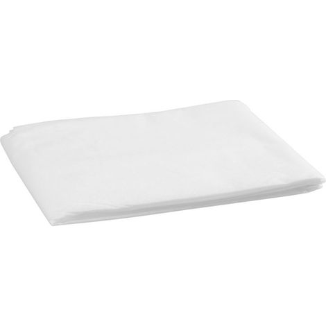 Abdeckung Strend Pro, 17 g, weiß, schützend, gegen Frost, Vögel und Schädlinge, Vliesstoff, 150x120 cm, 2 Stk.