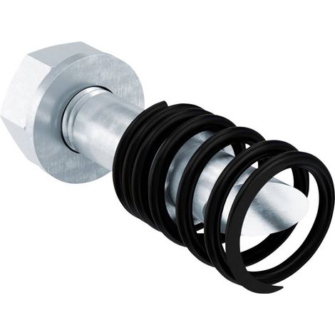 fischer poinçon de pêcheur LST 10 2 pièces (1/2)