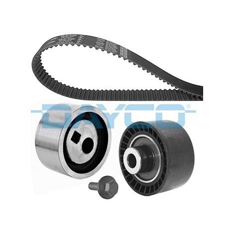 Kit de courroie crantée Dayco KTB534 CITROËN 083178 083179 0831N4 0831N5 0831V3