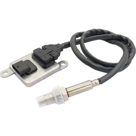 Capteur d'oxygène/azote 5WK9 6668A 89463E0450 compatible avec les camions Toyota Hino. (1/5)