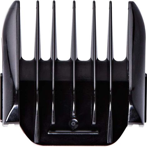Panasonic pettine spessore rialzo 3mm rasoio ER-PA10 ER-PA11 ER-GP21 ER-GP22
