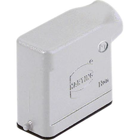 Tüllengehäuse Han® 10A-gs-M20 19200101540 HARTING 1 St.