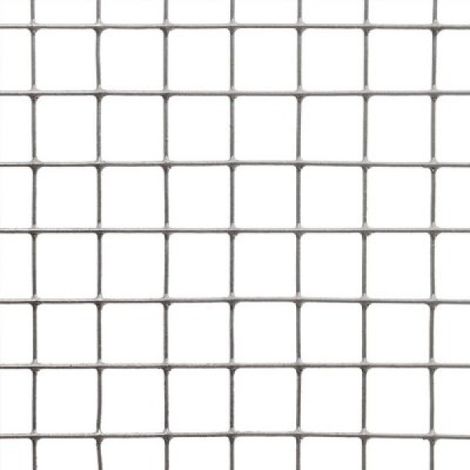 Rete multizincada 100x500 cm