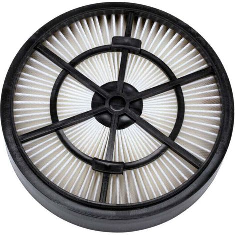 Scheppach - Filtre HEPA - Convient parfaitement au Sprayvac20 - Filtre pour aspirateur injecteur extracteur (1/2)
