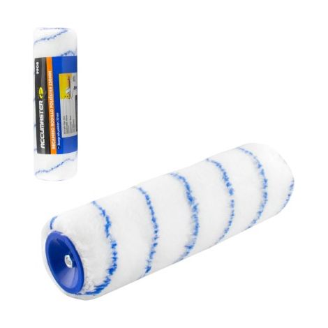 Rouleau de rechange en polyester 230 mm pour poignées standard (1/5)
