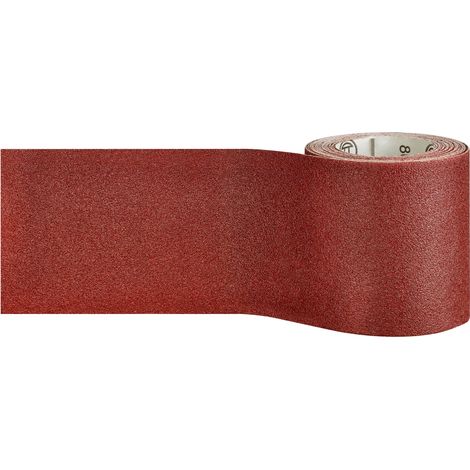Cepillo lijador C410 93 mm 5 m 180  BOSCH 2608606806