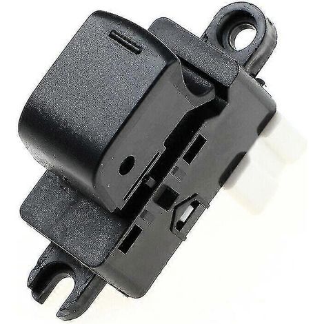 Interrupteur de lève-vitre simple côté droit pour Navara 25411-ea00a (1/5)